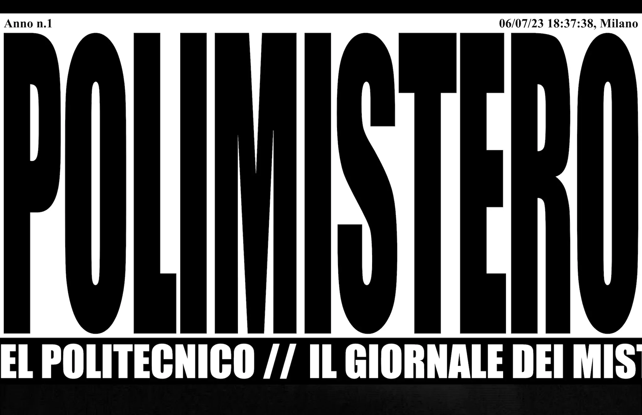 Polimistero