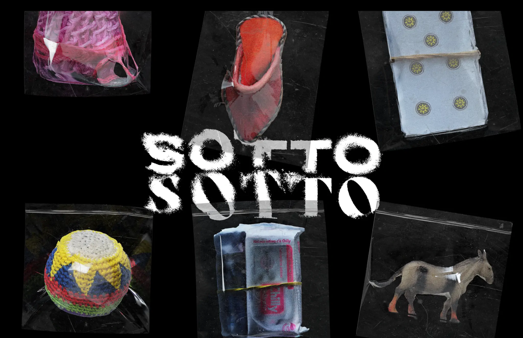 Sottosotto